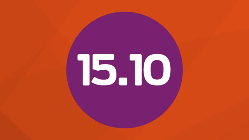 نسخه آلفا اوبونتو 15.10 منتشر شد (دانلود رایگان)