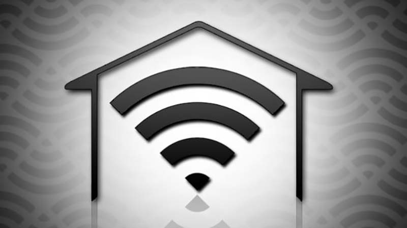 ده روش ساده افزایش سرعت شبکه‌های وای‌فای خانگی