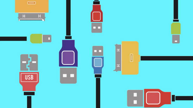 9 ابزار جانبی USB-C برای سهولت بخشیدن به کارها