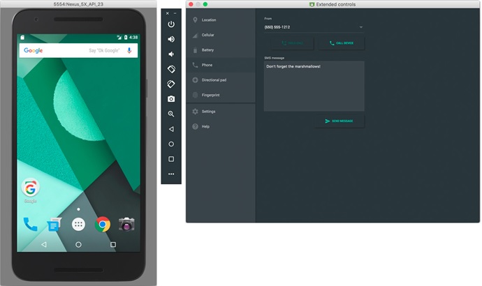 ساخت ساده‌تر اپلیکیشن با Android Studio 2.0 + لینک دانلود
