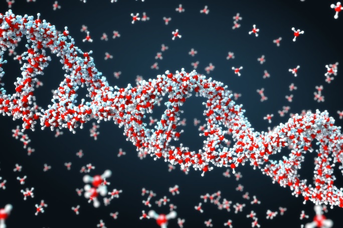خرید 10 میلیون مولکول پیش‌رفته DNA توسط مایکروسافت