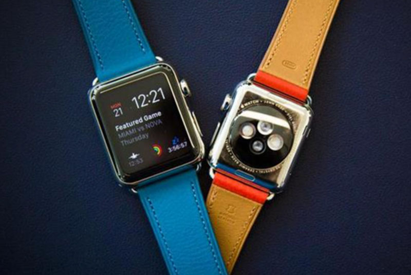 watchOS 3 اپل معرفی شد: به‌روزرسانی رابط کاربری در کنار سرعت بیشتر و تشخیص دست‌خط