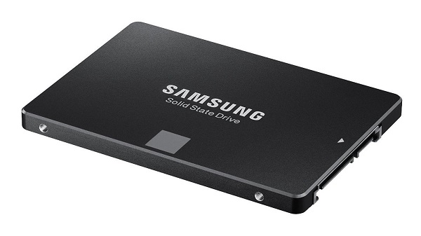 سامسونگ SSD چهار ترابایتی فوق سریعی برای مراکز داده معرفی کرد