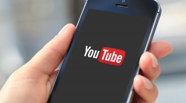 مراقب باشید: دستورات صوتی یوتیوب تلفن همراه را هک می‌کند