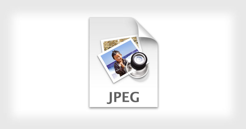 ۸ دلیل استفاده از فرمت JPEG به جای RAW در عکاسی