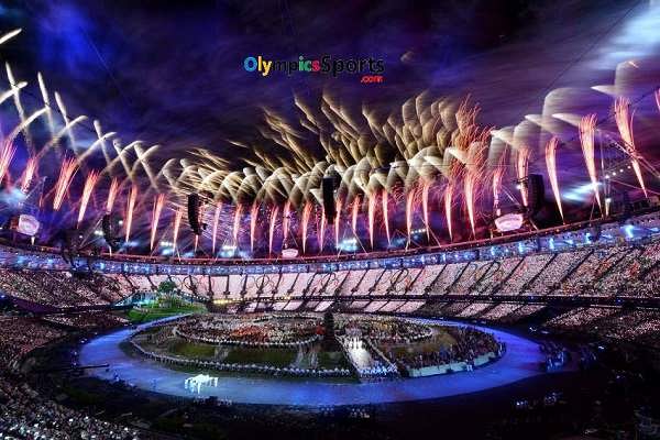 رقابت‌های المپیک ریو ۲۰۱۶ به صورت رسمی آغاز شد