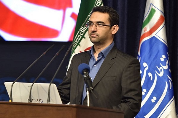 ایران ترانزیت 600 گیگابیت اطلاعات را بر عهده دارد!