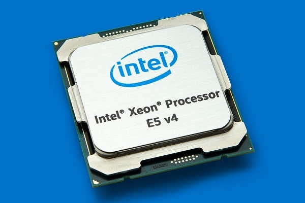 اینتل پردازنده زئون E5-2699A با 22 هسته را معرفی کرد
