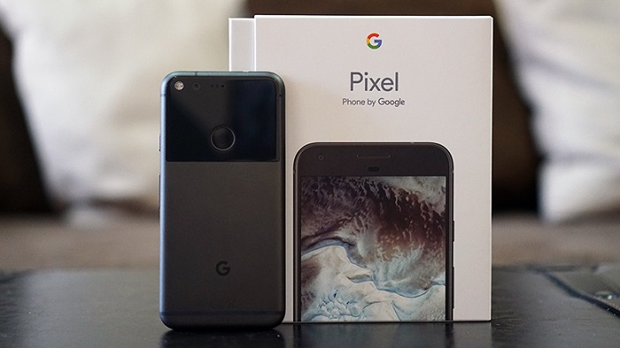 گوشی گوگل پیکسل 2، ضد آب و شامل نسخه‌ای ارزان می‌شود!