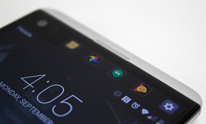 گوشی V30 پرچمدار اصلی ال‌جی در سال 2017 خواهد بود!