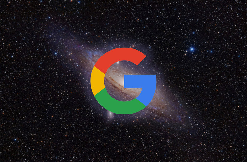اندرومدا: آیا کهکشان مارپیچ گوگل جانشین آندروید می‌شود