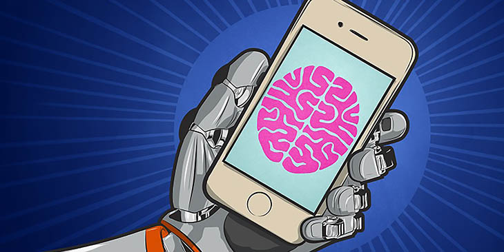 هوش مصنوعی، شبکه‌های عصبی و یادگیری ماشینی چه کاری انجام می‌دهند؟