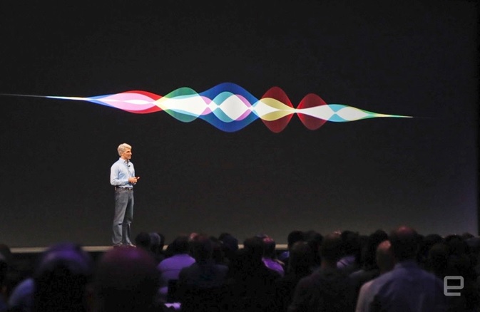 اپل از هوش مصنوعی به منظور هوشمندتر کردن سیری استفاده می‌کند