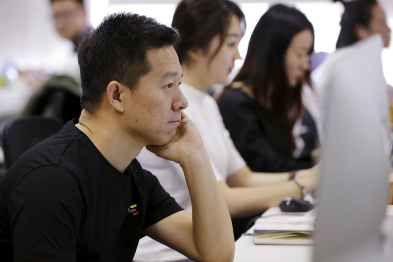 به‌حکم دادگاه چین 182 میلیون دلار از دارایی‌های LeEco بلوکه شد