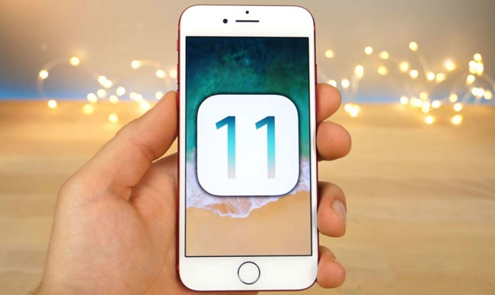 جالب‌ترین و  جدیدترین ویژگی‌های iOS 11 که انتظارش را می‌کشیم!
