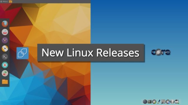 جدیدترین نسخه‌های لینوکس Tiny Core و کورورا منتشر شدند + لینک دانلود
