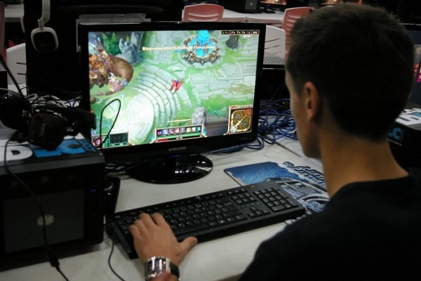  بهبود شرایط بازی‌های آنلاین خارجی در ایران