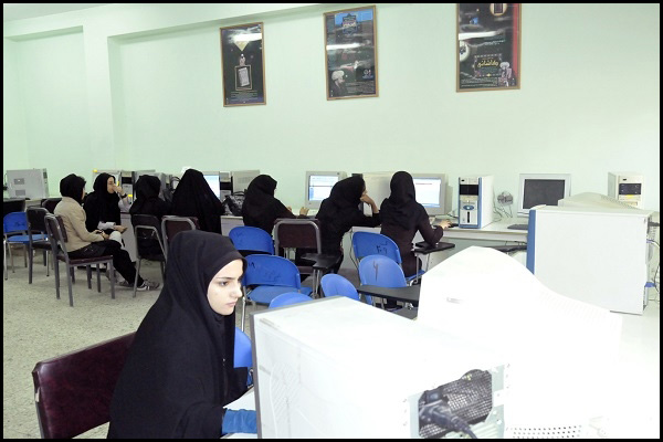 آشنایی با رشته‌های اصلی کارشناسی کامپیوتر در ایران