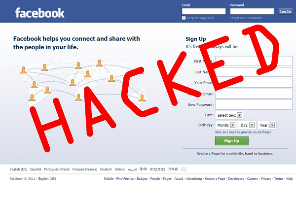 هکرها از سرورهای تحویل محتوای فیسبوک به‌منظور گذر از مکانیسم‌های امنیتی استفاده می‌کنند