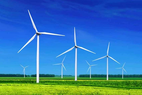 ساخت شبیه ساز مبدل انرژی بادی توسط محققان دانشگاه امیرکبیر