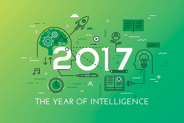 10 روند برتر بزرگ داده‌ها در سال 2017 که تاثیرشان را در سال‌های آتی نشان خواهند داد