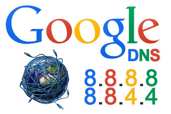چگونه برای افزایش سرعت اینترنت، DNS پیش‌فرض را به DNS گوگل تغییر دهیم