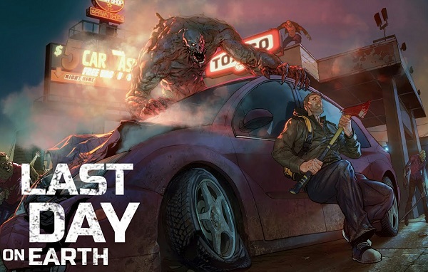 دانلود  بازی جذاب Last Day on Earth: Survival را مخصوص اندروید و iOS 