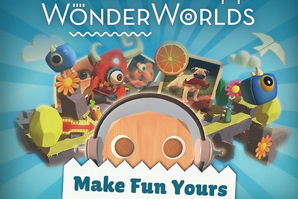 دانلود کنید: بازی جذاب WonderWorlds مخصوص iOS