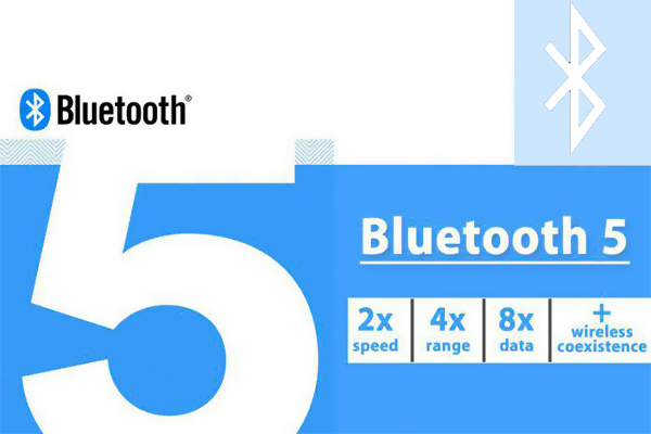  هر آنچه باید درباره Bluetooth 5 بدانید!