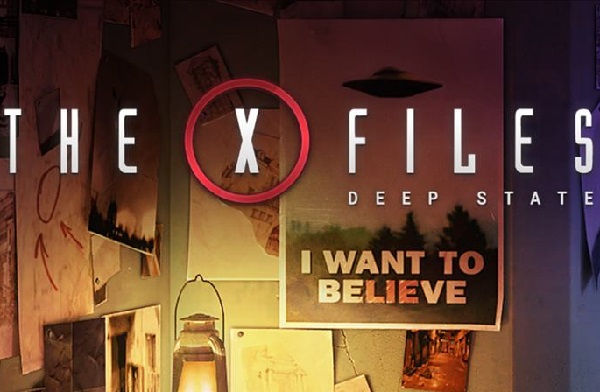 دانلود بازی معمایی The X-Files: Deep State مخصوص اندروید و iOS