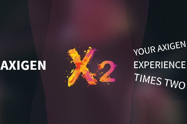 ویرایش X2 ایمیل سرور قدرتمند اکسیژنAxigen ارائه شد