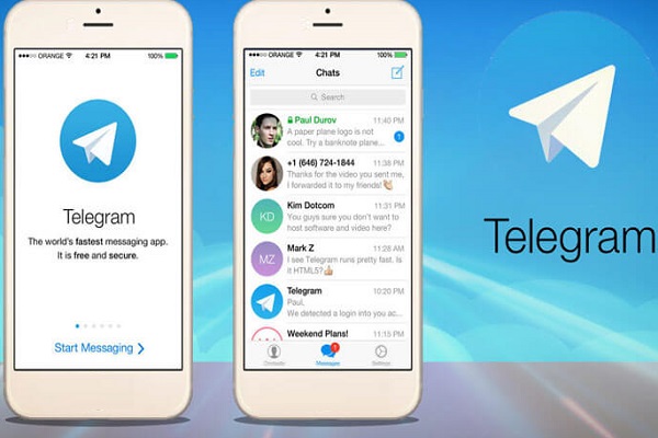 چگونه اطلاعات مفید خود در تلگرام را ذخیره کنید
