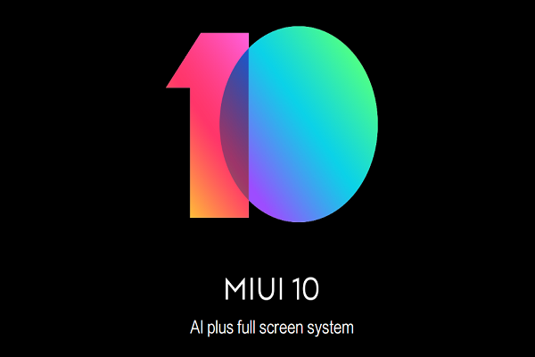 معرفی رابط کاربری جدید شیائومی موسوم به MIUI 10