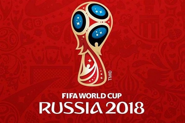 پخش زنده و آنلاین بازی‌های جام جهانی 2018