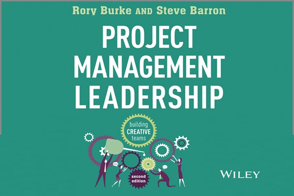 دانلود کنید: رهبری مدیریت پروژه (Project Management Leadership)
