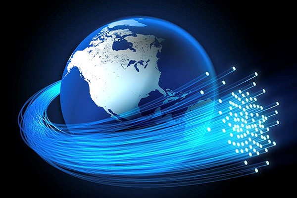 افزایش 5برابری ظرفیت پهنای باند اینترنت داخلی از اوایل شهریور