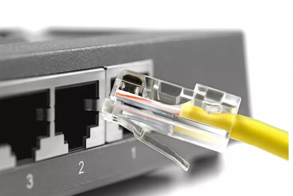 با این راهکار مشکل خطای Network Cable Unplugged را حل کنید