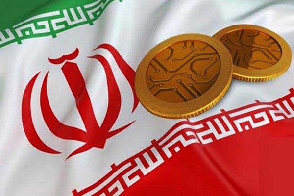 پیمان ارز دیجیتال ایرانی با پشتوانه طلا رونمایی شد