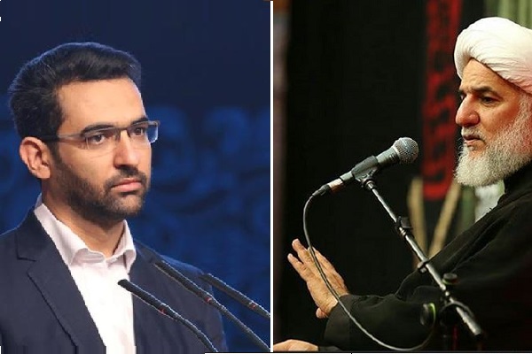 امام جمعه اهواز: وزیر ارتباطات در دادگاه باید پاسخگو باشد