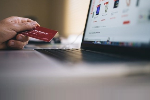 خرید آنلاین با خیال راحت