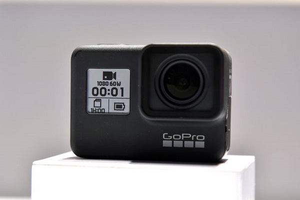 چگونه پسورد وای فای GoPro خود را ریست کنیم؟