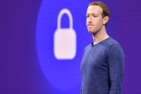 فیس بوک در آستانه پرداخت بیشترین جریمه تاریخ یک شرکت فناوری- پنج میلیارد دلار!
