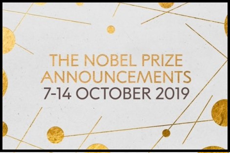 برندگان جایزه نوبل 2019  چه کسانی هستند و چه دستاوردی داشته‌اند؟