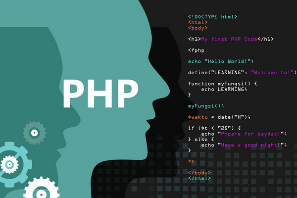چگونه یک وب‌سایت PHP ساده بسازیم 