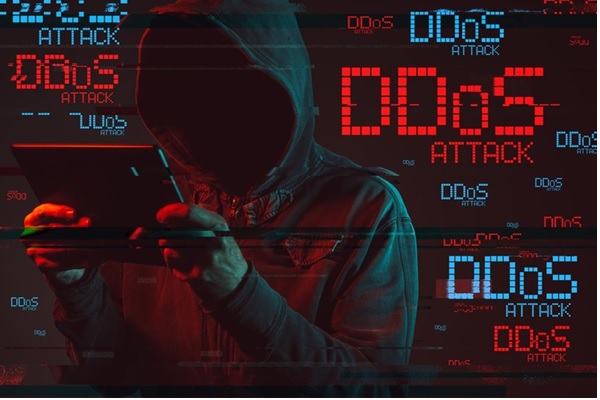 چگونه در برابر حملات DDoS از سامانه‌های کامپیوتری محافظت می‌کنند