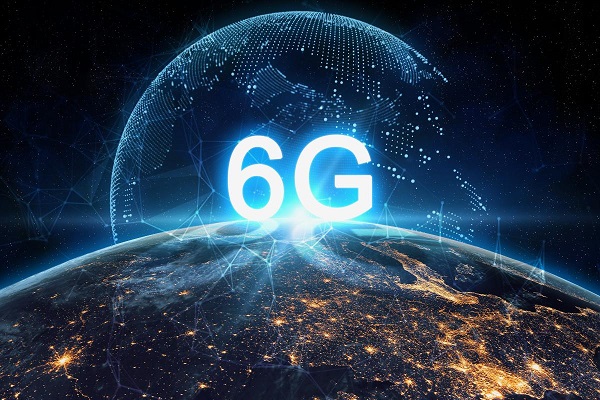 تاثیرات و چالش‌های شبکه‌های نسل ششم (6G)