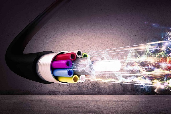 Cable Broadband چیست