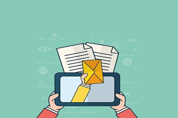 آموزش ارسال و دریافت پیامک (SMS) بهصورت آنلاین