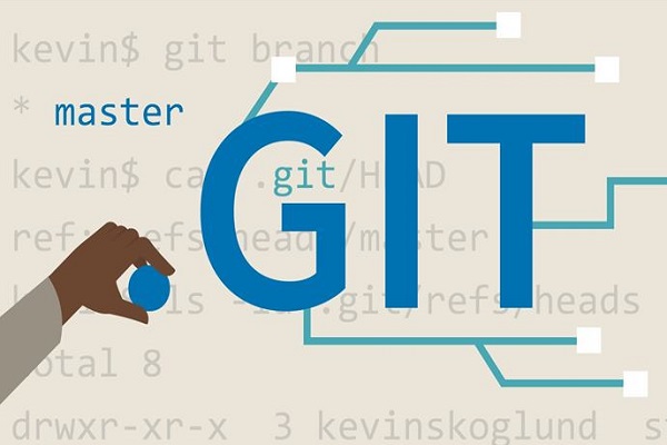 راهنمای جامع آشنایی با سیستم کنترل نسخه گیت (Git)