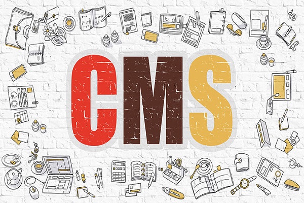 آشنایی با محبوب‌ترین سامانه‌های مدیریت محتوا (CMS)